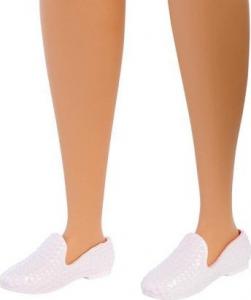 Lalka Barbie Mattel Fashionistas Modne Przyjaciółki - sukienka w kratkę (GHW53) 3