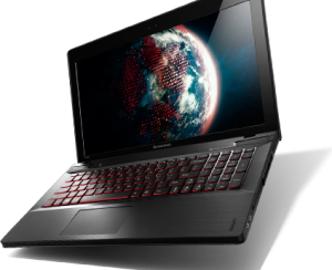 Laptop Lenovo IdeaPad Y510p (59-427624) 1