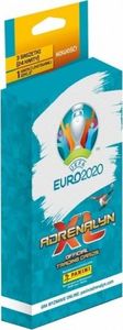 Panini Kolekcja Karty Euro 2020 Blister 3+1 1