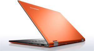 Laptop Lenovo Yoga 2 Pro Orange (59-427500) 2
