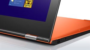 Laptop Lenovo Yoga 2 Pro Orange (59-427500) 6