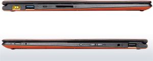 Laptop Lenovo Yoga 2 Pro Orange (59-427500) 8