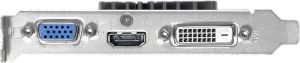Karta graficzna Asus GeForce GT 730, 1GB GDDR5 (64 Bit), HDMI, DVI, D-Sub, BOX (GT730-1GD5-BRK) 2