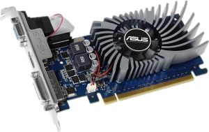 Karta graficzna Asus GeForce GT 730, 1GB GDDR5 (64 Bit), HDMI, DVI, D-Sub, BOX (GT730-1GD5-BRK) 3