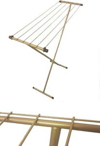 Suszarka na pranie Rorets Compact 112cm (ROR000107) 5