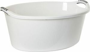 Plast Team Miska Wanienka Z Korkiem 60l Biała (TEA000422) 3