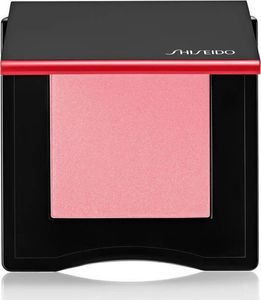 Shiseido SHISEIDO_InnerGlow Cheek Powder róż w kamieniu 02 Twillight Hour 4g 1