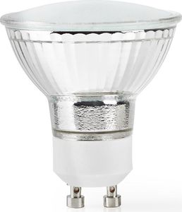 Nedis Nedis Wi-Fi Smart LED Bulb | Warm White | GU10 1