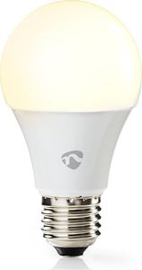 Nedis Nedis WiFi Smart LED Bulbs | Full Colour and Warm White | E27 | 2 pack 3