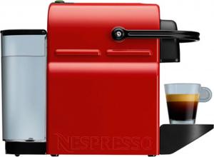 Ekspres na kapsułki Nespresso Inissia (XN1005) 2