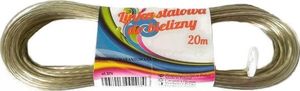 Linka Stalowa Do Bielizny 20m 2mm 2074 R 2