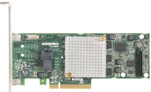 Kontroler Adaptec PCIe 3.0 x8 - 1x SFF-8643 RAID 8405 (2277600-R) 1