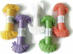 Linka Sznur Pleciony 40m 3mm 1435 R 3