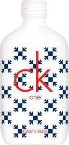 Calvin Klein CK One Collectors Edition EDT 100ml 1