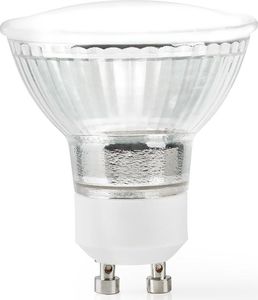 Nedis Nedis Wi-Fi Smart LED Bulb | Warm to Cool White | GU10 | 3-Pack 4