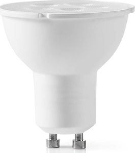 Nedis Nedis LED Lamp GU10 | Par 16 | 4.8 W | 345lm 1