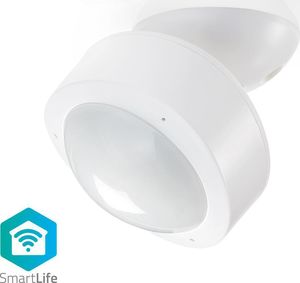 Nedis Nedis Wi-Fi Smart Motion Sensor | Wired | Indoor 2