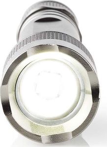 Latarka Nedis Nedis LED Torch | 3 W | 150 lm | IPX5 | Grey 3