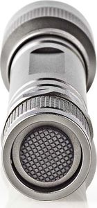 Latarka Nedis Nedis LED Torch | 3 W | 150 lm | IPX5 | Grey 4