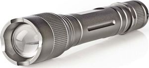 Latarka Nedis Nedis LED Torch | 3 W | 150 lm | IPX5 | Grey 7