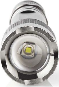 Latarka Nedis Nedis LED Torch | 3 W | 150 lm | IPX5 | Grey 8