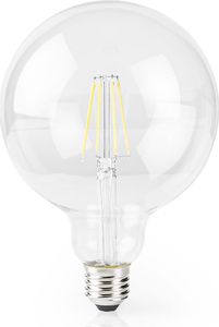 Nedis Nedis Wi-Fi Smart LED Filament Bulb | E27 | 125 mm | 5 W | 500 lm 1