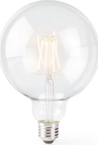Nedis Nedis Wi-Fi Smart LED Filament Bulb | E27 | 125 mm | 5 W | 500 lm 3