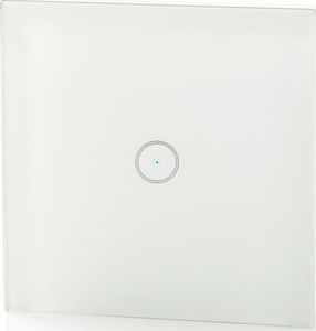 Nedis Nedis WiFi Smart Light Switch | Single 5