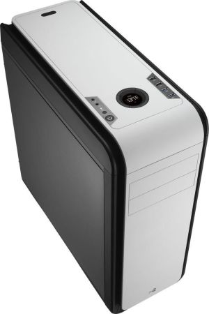 Obudowa Aerocool DS 200 (AERODS-200BK/WH) 1
