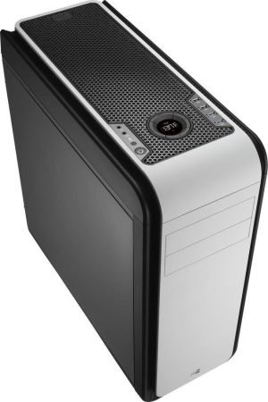 Obudowa Aerocool DS 200 (AERODS-200BK/WH) 2