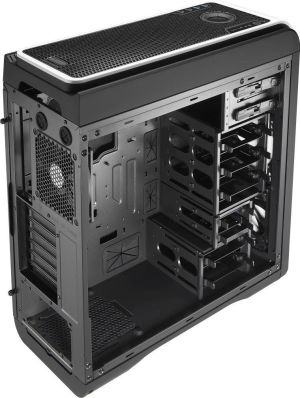 Obudowa Aerocool DS 200 (AERODS-200BK/WH) 4