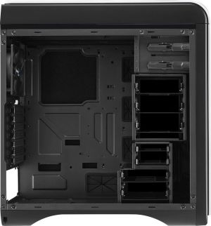 Obudowa Aerocool DS 200 (AERODS-200BK/WH) 5