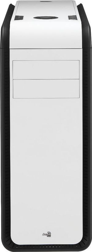 Obudowa Aerocool DS 200 (AERODS-200BK/WH) 8