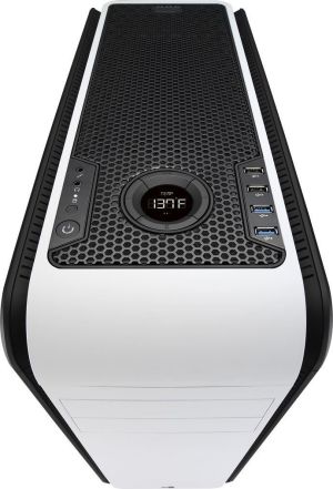 Obudowa Aerocool DS 200 (AERODS-200BK/WH) 9