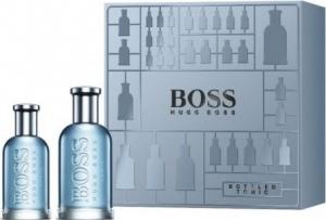 Hugo Boss Zestaw Bottled Tonic 1