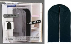 Coronet Pokrowiec Na Ubrania 100x60cm Libra 2