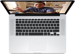 Laptop Apple MacBook Pro (MGXC2PL-A) 2