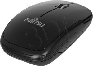 Mysz Fujitsu Wireless Notebook Mouse W1410 (S26381-K464-L100) 1