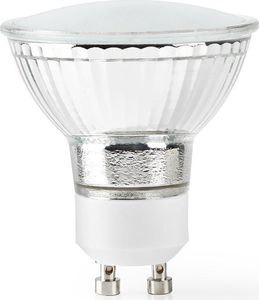 Nedis Nedis Wi-Fi Smart LED Bulb | Warm to Cool White | GU10 1