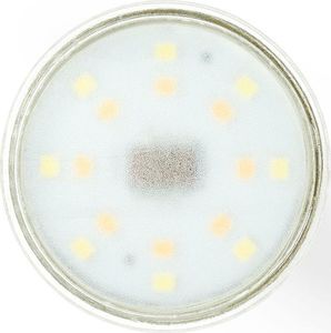 Nedis Nedis Wi-Fi Smart LED Bulb | Warm to Cool White | GU10 2