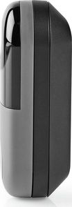 Nedis Nedis Wi-Fi Smart Video Doorbell | App Control | microSD Slot | HD 720p 4
