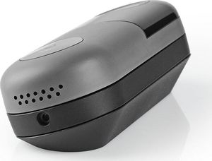 Nedis Nedis Wi-Fi Smart Video Doorbell | App Control | microSD Slot | HD 720p 6