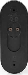Nedis Nedis Wi-Fi Smart Video Doorbell | App Control | microSD Slot | HD 720p 7
