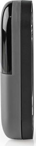 Nedis Nedis Wi-Fi Smart Video Doorbell | App Control | microSD Slot | HD 720p 10