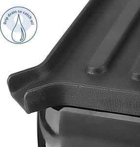 Grill elektryczny Aurora AU3326 6