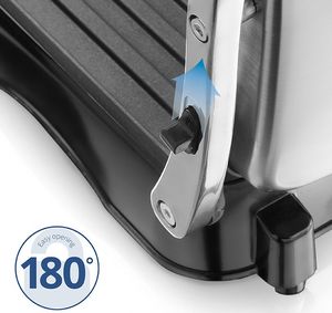 Grill elektryczny Aurora AU3326 7