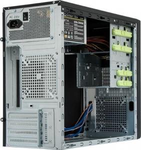 Obudowa Chieftec XT-01B-OP 2