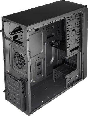 Obudowa Aerocool V2X PGS Black (AEROPGSV2X-BK) 3