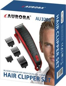 Maszynka do włosów Aurora AU3292 3