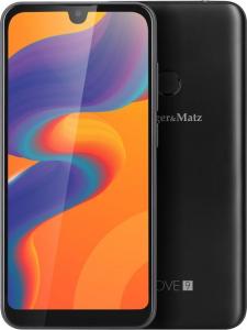 Smartfon Kruger&Matz Move 9 2/16GB Dual SIM Czarny  (KM0484-B) 1